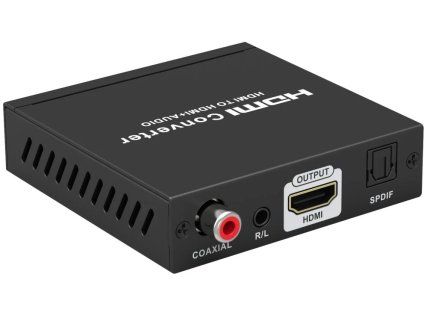 premiumcord 4k 60hz audio extractor arc ien369881