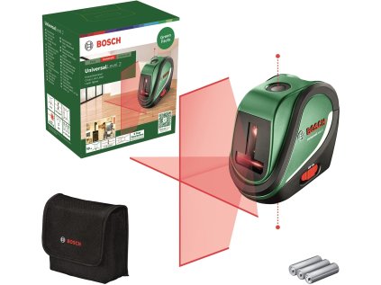 Bosch UniversalLevel 2 (0.603.663.802)