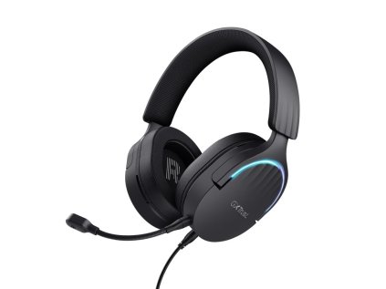 trust gxt 490 fayzo 7 1 usb cerna ien516787