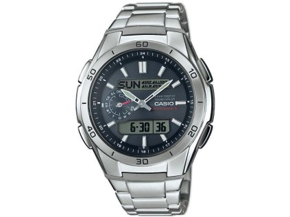 casio wva m650d 1aer panske kombinovane naramkove hodinky ien514336