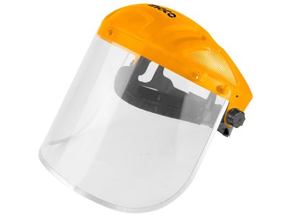 Ingco HFSPC32 Štít ochranný plexisklo
