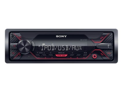 sony dsx a210ui ien330844