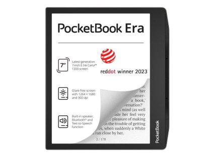 pocketbook 700 era 16gb stardust silver ien432843