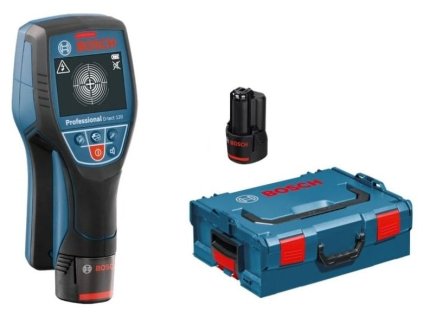 bosch wallscanner d tect 120 lboxx 0 601 081 301 ien512605