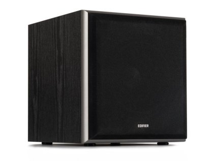 edifier speakers subwoofer t5 black ien391074