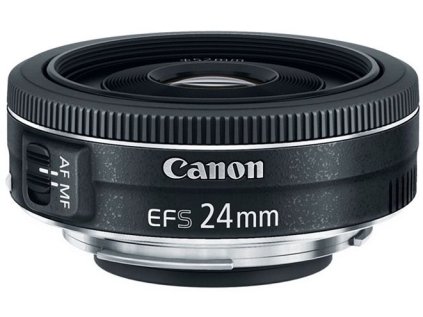 canon objektiv ef s 24mm f 2 8 stm ien208756