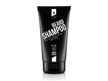angry beards sampon na vousy jack saloon 150 ml ien528572