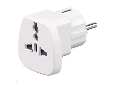 univerzalni cestovni adapter pro zahranicni spotrebice do cz zasuvky cee7 7 ien314882