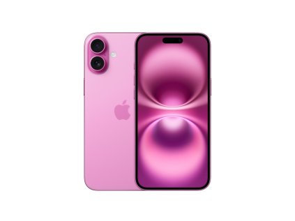 apple iphone 16 plus 128gb pink ien529617