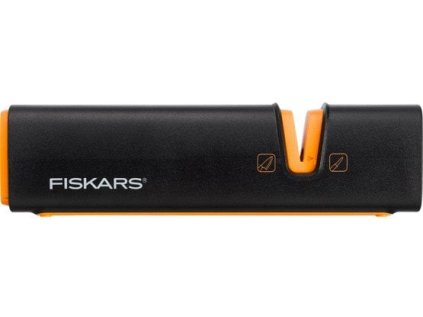 Fiskars Ostřič nožů Roll-Sharp EDGE