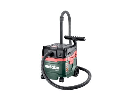 metabo as 20 l pc 602083000 ien513264