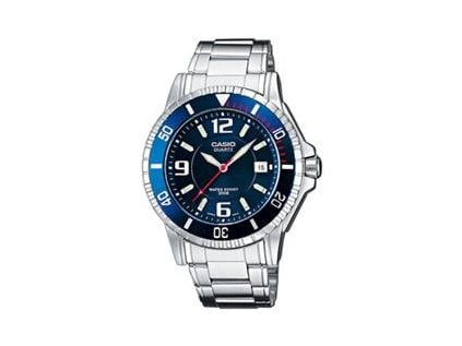 Casio MTD-1053D-2AVES Pánské náramkové hodinky