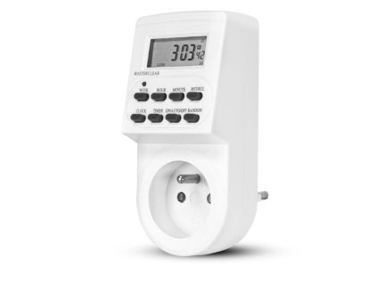 elektrobock spinaci digitalni zasuvka zsd16 ien480808