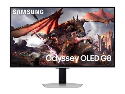 32 samsung odyssey oled g80sd ien524023