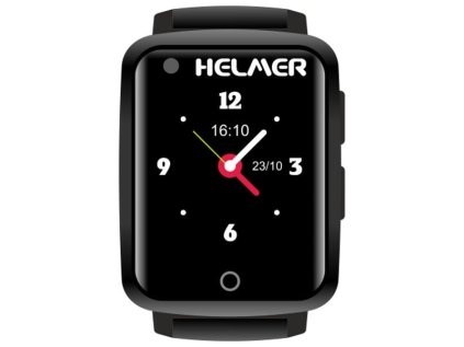 helmer lk 716 seniorske hodinky ien509375