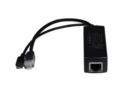 joy it power over ethernet poe usb c adapter ien465711