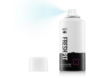 BusyB Antiperspirant sprej Alex Adventure 150 ml