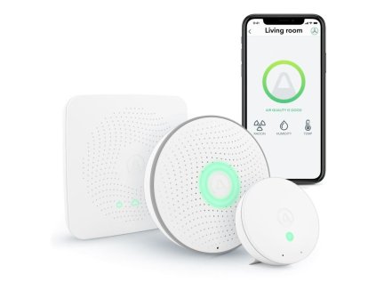 airthings house kit ien375759