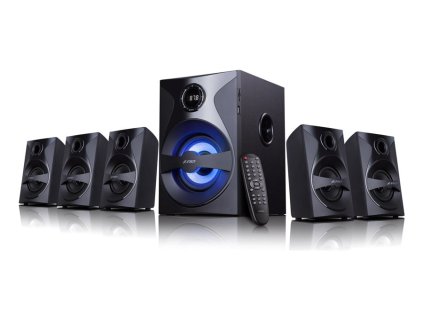 fenda f d f3800x 5 1 80w ien507209