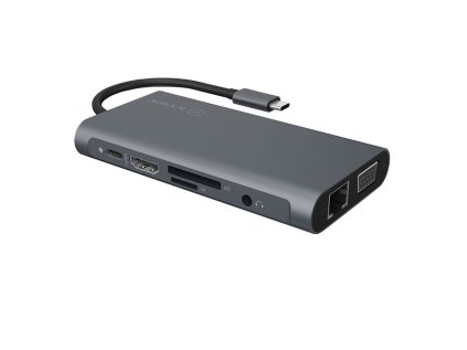 icy box ib dk4040 cpd usb c dockingstation 10 in 1 ien414272