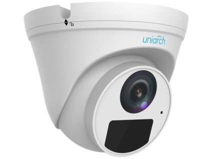 uniarch by uniview ip kamera ipc t125 apf28 turret 5mpx objektiv 2 8mm 1944p ip67 ir30 poe onvif ien536916