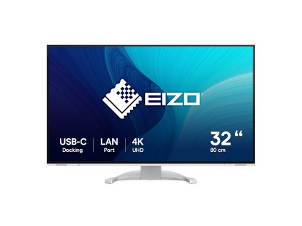 eizo flexscan ev3240x 32 bily ien528150