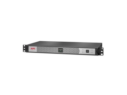 apc smart ups c lithium ion short depth 500va ien527013