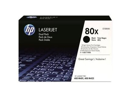hp cf280xd 2 pack c 80x ien170064
