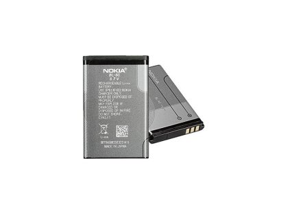 nokia bl 5c 1020 mah ien140610
