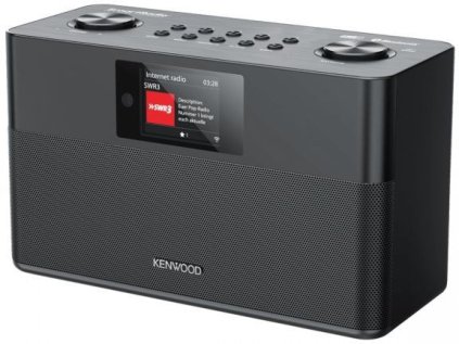 kenwood cr st100s b ien404107