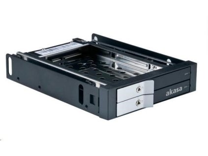 akasa lokstor m21 pro 2x2 5 hdd ssd disky ien204431