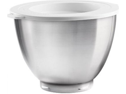 sencor stx 035 prislusenstvi k robotum nerezova misa s vikem ien484532