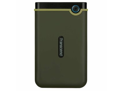 transcend storejet 25m3g slim 1tb zeleny ien289646