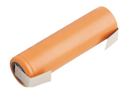 nabijeci prumyslova baterie 18650 avacom 2000mah 3 7v li ion s vyvody do u ien486624