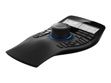 3dconnexion spacemouse enterprise 3dx 700056 ien323956