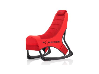 playseat puma active gaming seat red ien514915