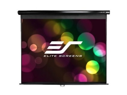 elite screens m84uwh ien225309