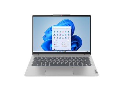 lenovo ideapad slim 5 14iah8 cloud grey 83bf000nck ien513525