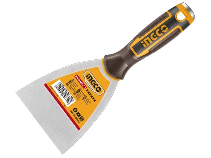 Ingco HPUT08080 Stěrka - špachtle nerez 80mm