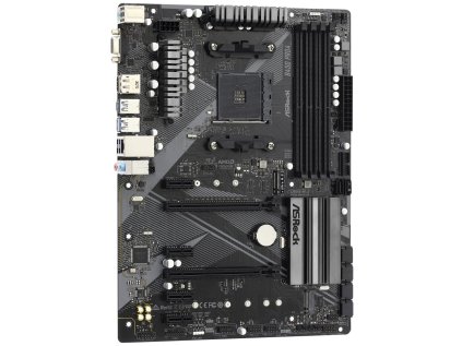 asrock b450 pro4 r2 0 ien505393