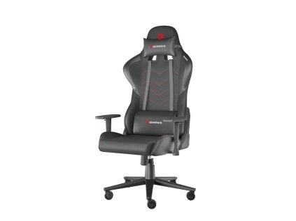 genesis herni kreslo nitro 550 g2 cerne ien502672