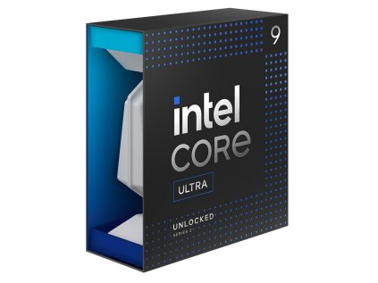 intel core ultra 9 285k ien532254