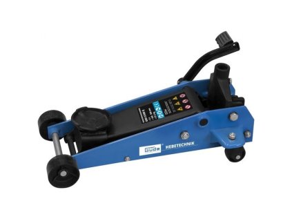 Güde GRH 3/500 Q (18039)