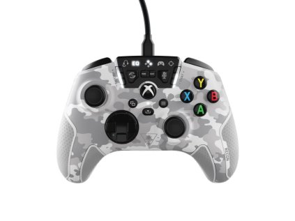 Turtle Beach Recon, Arctic Camo