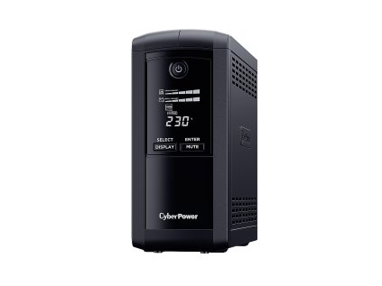 cyberpower value pro serie greenpower ups 700va 390w ien361311