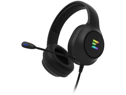 zalman zm hps310 rgb cerny ien479687