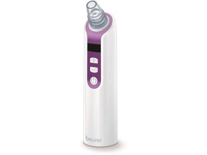 beurer fc41 vakuovy cistic pleti 5 rychlosti ien525801