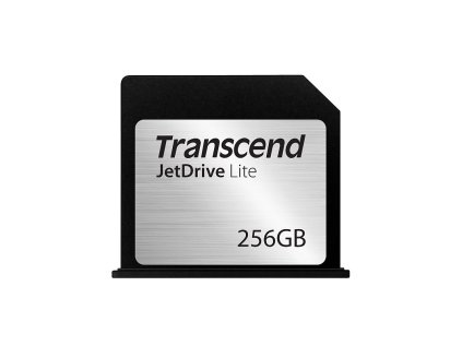transcend jetdrive lite 130 256gb ien222684