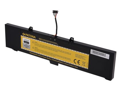 patona pt2838 lenovo y50 70 6400mah li pol 7 4v ien372761