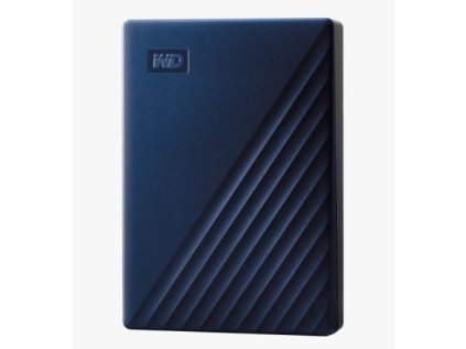 wd my passport pro mac 4tb modry ien405254